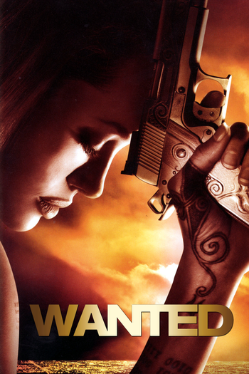  de Filme O Procurado (2008)