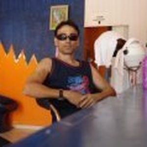 Foto de perfil de Emerson Luiz Branco Araujo