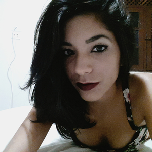 Foto de perfil de Ana Luiza Dias