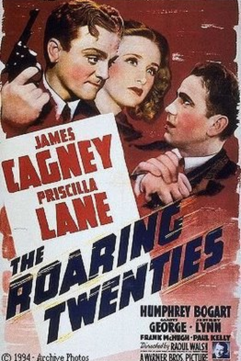  de Filme Heróis Esquecidos (1939)