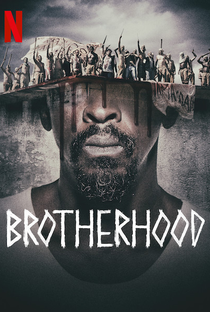 Irmandade (1ª Temporada) - Poster / Capa / Cartaz - Oficial 2