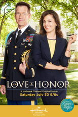 For Love and Honor (For Love and Honor)