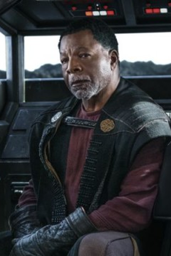 Poster de Episódio Chapter 12: The Siege (2020)