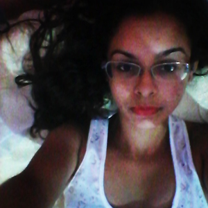 Foto de perfil de Tainá Moreira