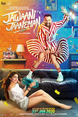 Jawaani Jaaneman (Jawaani Jaaneman)