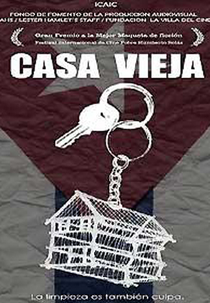 Casa Velha (Casa Vieja)