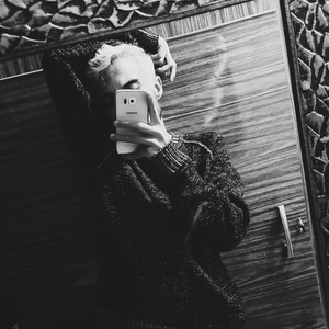 Foto de perfil de Mikey Vieira