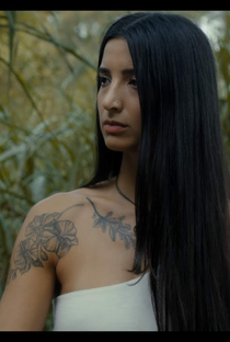 Larissa Harmônica - Poster / Capa / Cartaz - Oficial 3