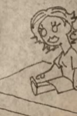 ... Tirar os Sapatos?  (...Take Shoes Off?)