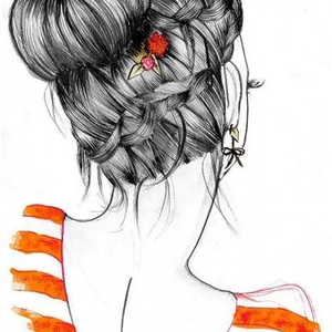 Foto de perfil de Aline