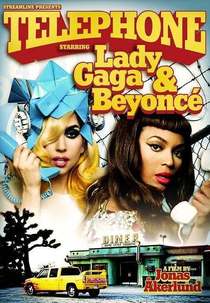 Lady Gaga feat. Beyoncé: Telephone (Lady Gaga feat. Beyoncé: Telephone)