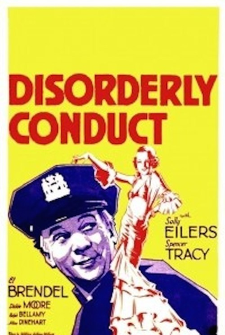 Poster 1 de Filme Manda Quem Pode (1932)