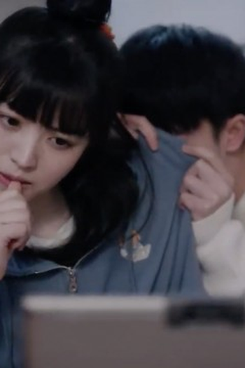 Poster de Episódio 第8集 (2020)