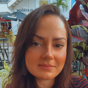 Foto de perfil de Glaucia