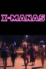 X-Manas (X-Manas)