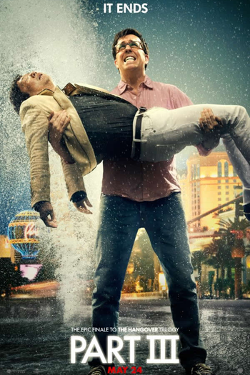  de Filme Se Beber, Não Case! - Parte III (2013)