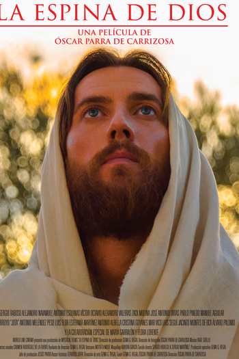 Poster de Filme La Espina de Dios  (2015)
