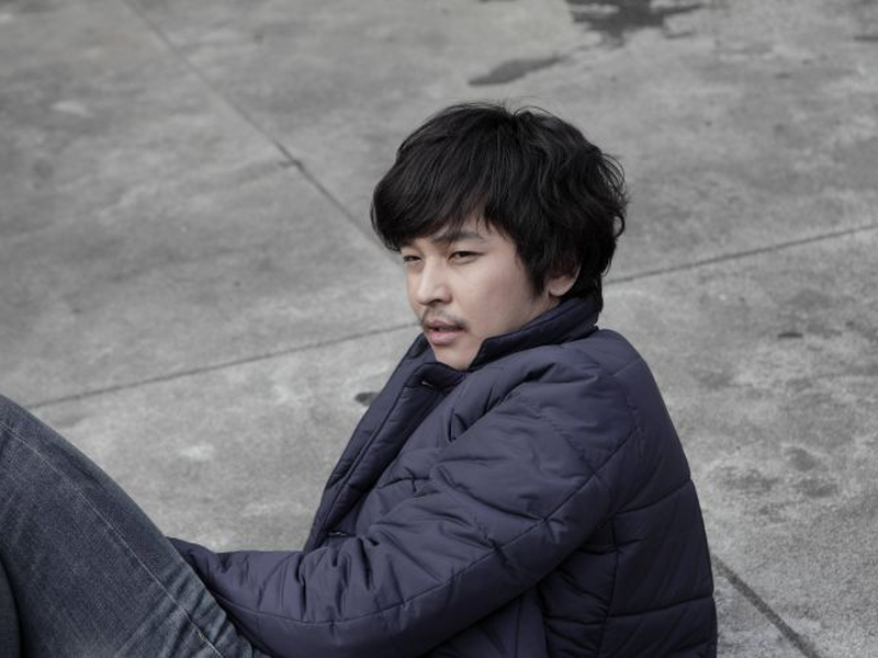 Foto 6 de Stray Dogs