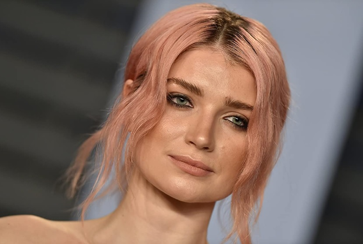 Eve Hewson - Foto 4