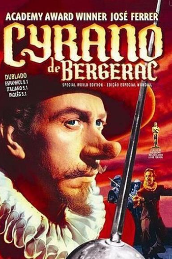  de Filme Cyrano de Bergerac (1950)