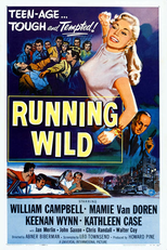 Running Wild (Running Wild)