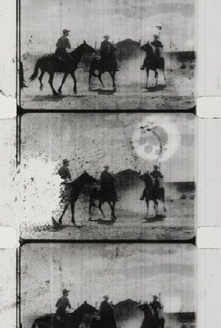 Poster 1 de Curta Western Sunburn (2007)