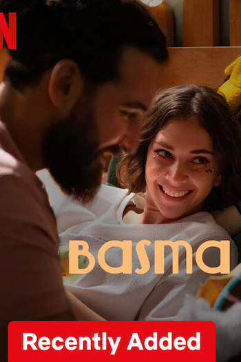  de Filme Basma (2024)