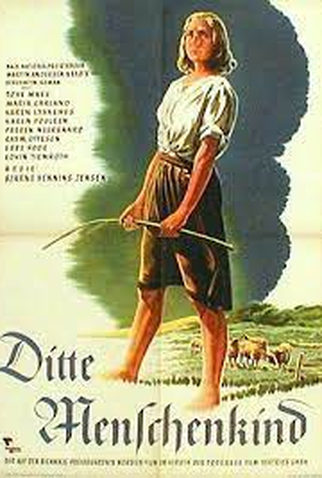 Poster 1 de Filme Os Que Não Devem Nascer (1946)