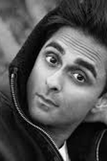 Adi Shankar