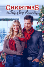 Christmas in Big Sky Country (Christmas in Big Sky Country)