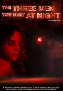 The Three Men You Meet at Night (The Three Men You Meet at Night)