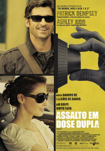 Assalto em Dose Dupla (Flypaper)