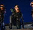 Green Arrow & The Canaries