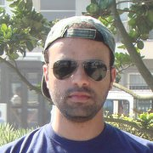 Foto de perfil de André Gonçalves
