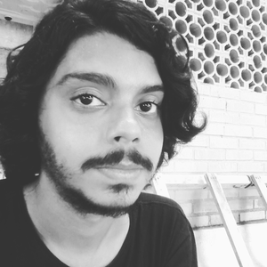 Foto de perfil de Fábio