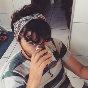 Foto de perfil de João