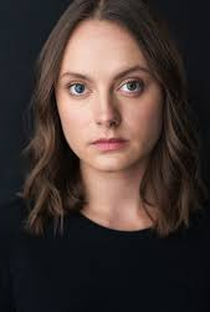 Emma-Kate Barry - Poster 1