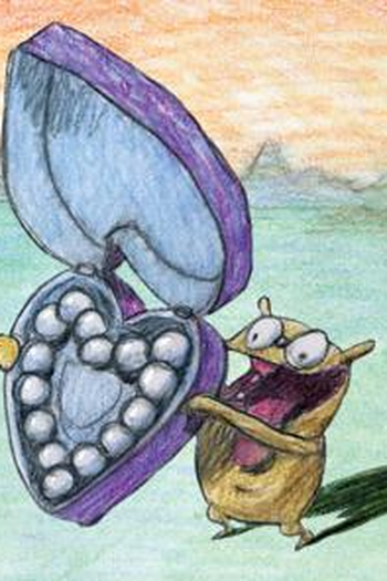  de Curta Horn Dog (2009)