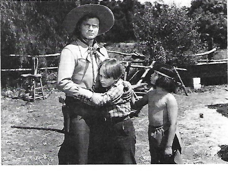 Foto 4 de As Aventuras de Red Ryder