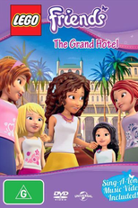 Lego Friends (2ª Temporada) (Lego Friends (Season 2))