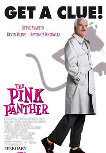 A Pantera Cor de Rosa (The Pink Panther)