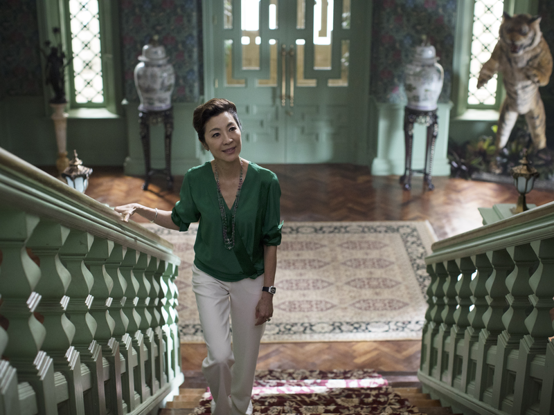 Foto 20 de Podres de Ricos