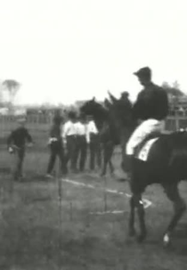 Corrida de Sheepshead Bay (Racing at Sheepshead Bay)