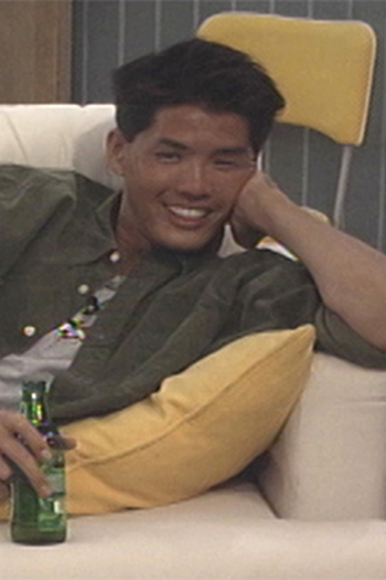 Poster de Episódio BB1 Ep #49 (2000)