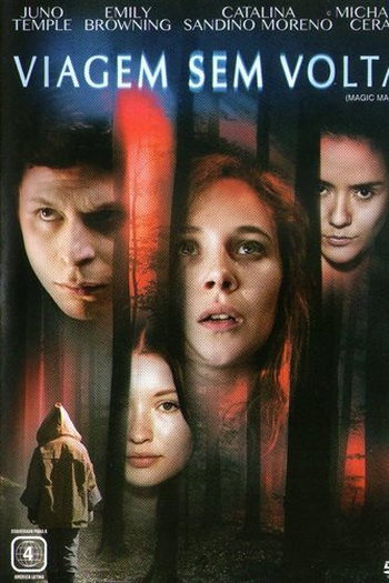  de Filme Viagem Sem Volta (2013)