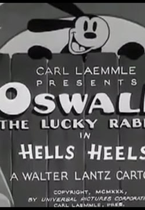 Hell's Heels (Hell's Heels)