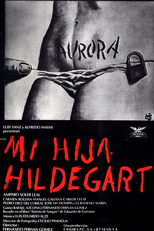 Minha filha Hildegart (Mi hija Hildegart)