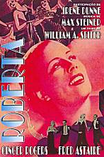  de Filme Roberta (1935)