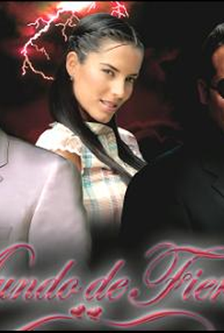 Poster 1 de TV Mundo de Feras (2006)