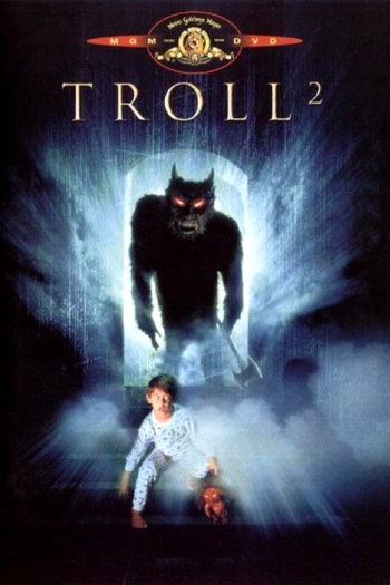  de Filme Troll 2 (1990)